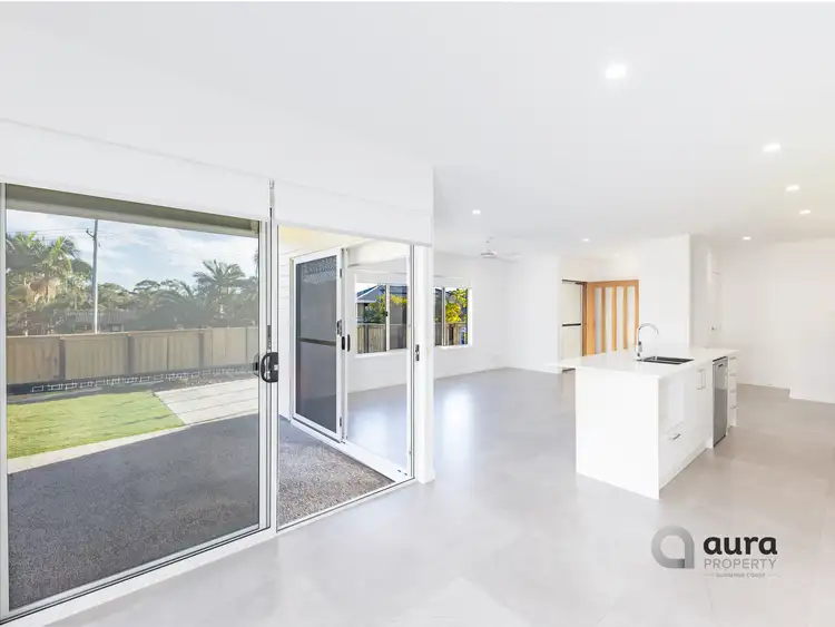 Fifth view of Homely house listing, 9a Macarthur Drive, Maroochydore QLD 4558