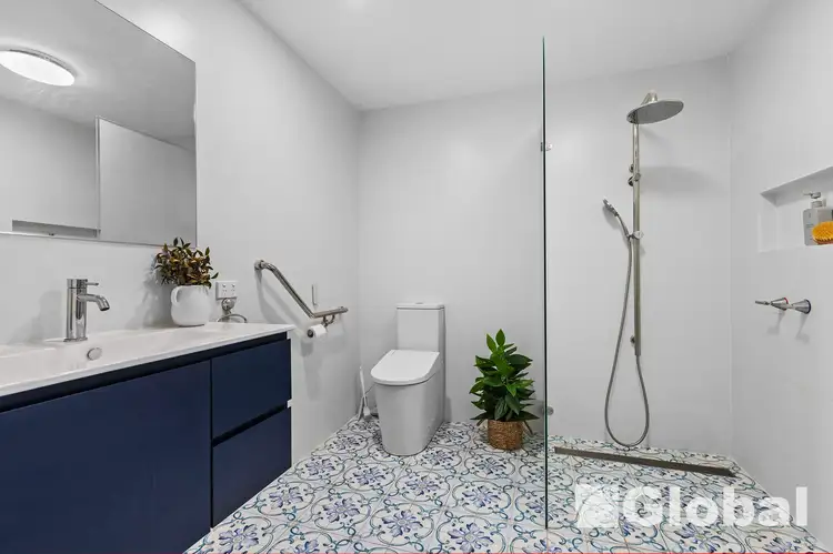 Second view of Homely house listing, 10 Andrea Close, Wallsend NSW 2287
