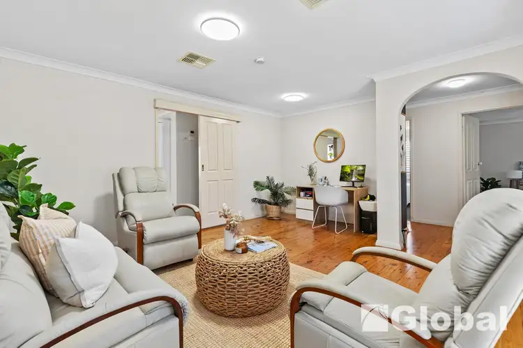 Third view of Homely house listing, 10 Andrea Close, Wallsend NSW 2287