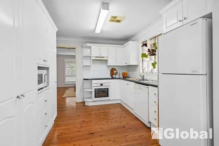 Fifth view of Homely house listing, 10 Andrea Close, Wallsend NSW 2287