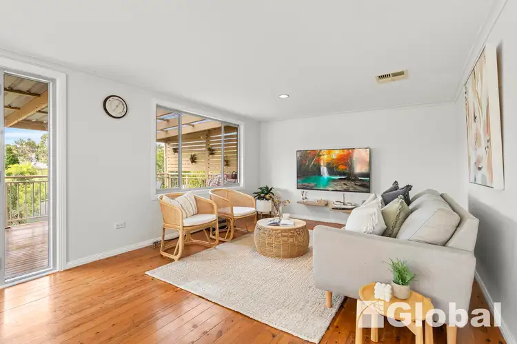 Sixth view of Homely house listing, 10 Andrea Close, Wallsend NSW 2287