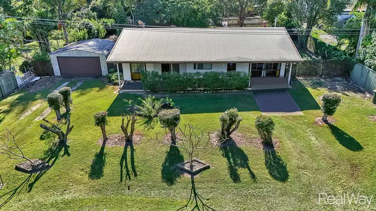 7 Gooburrum Road, Gooburrum QLD 4670