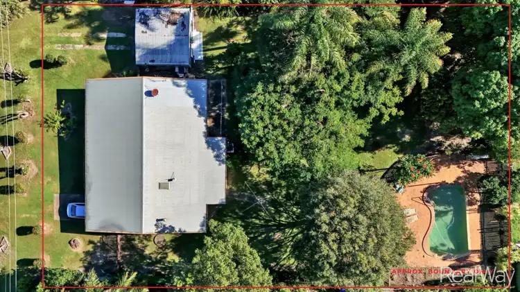 Fourth view of Homely house listing, 7 Gooburrum Road, Gooburrum QLD 4670