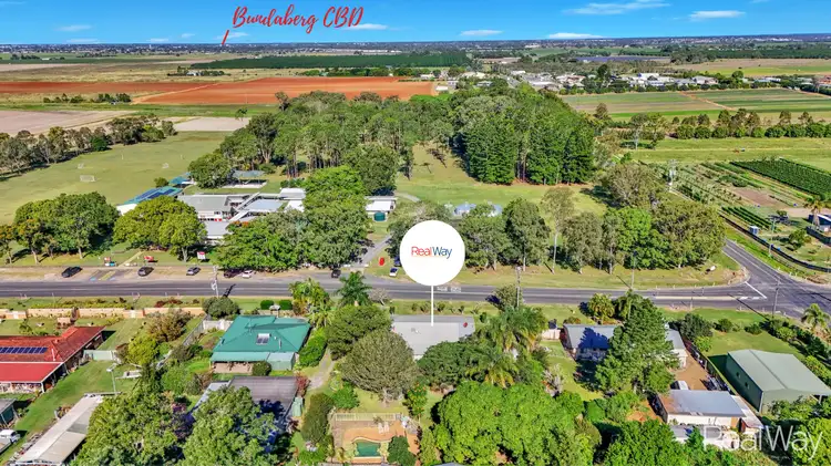 Fifth view of Homely house listing, 7 Gooburrum Road, Gooburrum QLD 4670