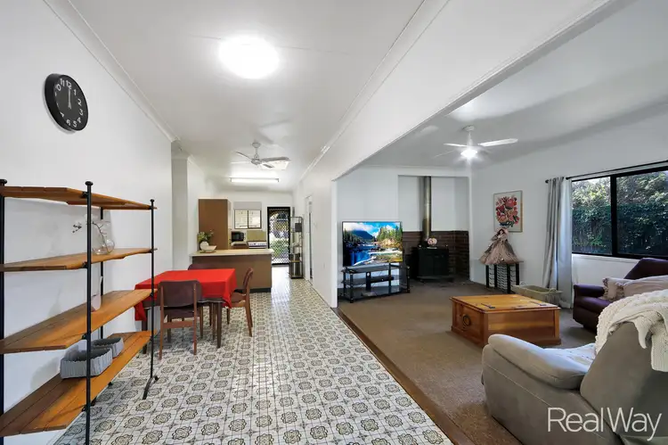 Sixth view of Homely house listing, 7 Gooburrum Road, Gooburrum QLD 4670