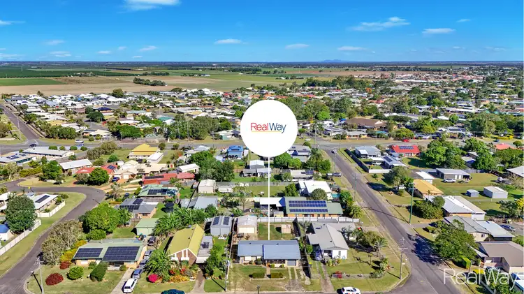 Second view of Homely house listing, 3 Donovan Street, Kepnock QLD 4670