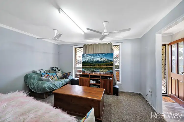 Fourth view of Homely house listing, 3 Donovan Street, Kepnock QLD 4670