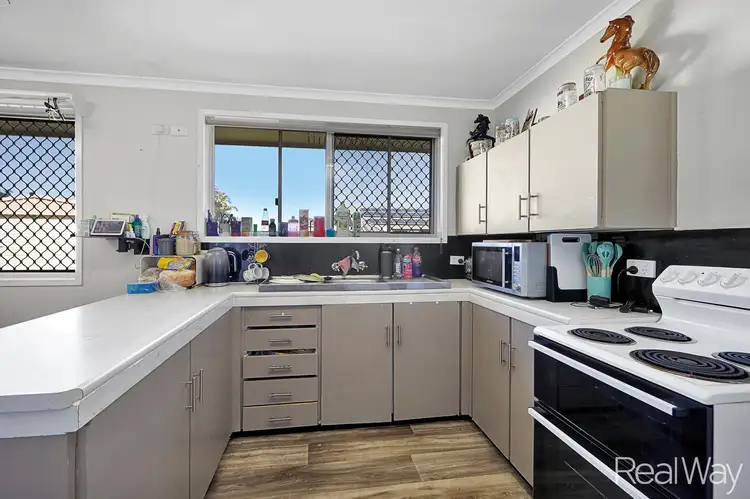 Sixth view of Homely house listing, 3 Donovan Street, Kepnock QLD 4670