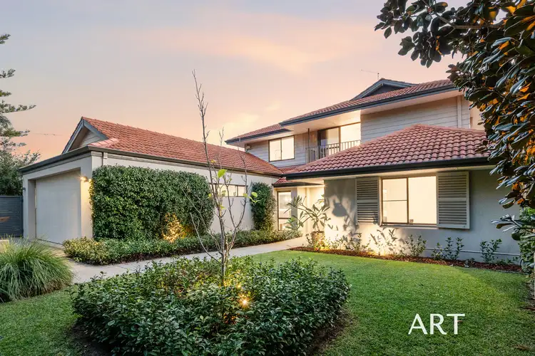 31 Ridge Street, South Perth WA 6151