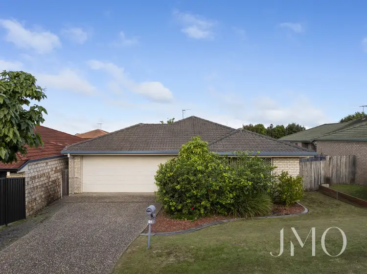 66 Bedivere Drive, Ormeau QLD 4208