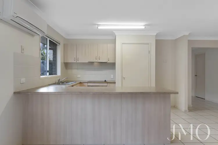 Second view of Homely house listing, 66 Bedivere Drive, Ormeau QLD 4208