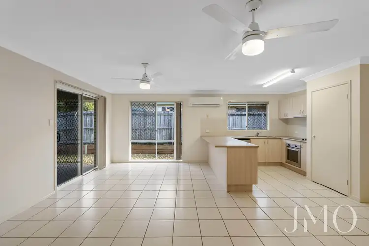 Third view of Homely house listing, 66 Bedivere Drive, Ormeau QLD 4208
