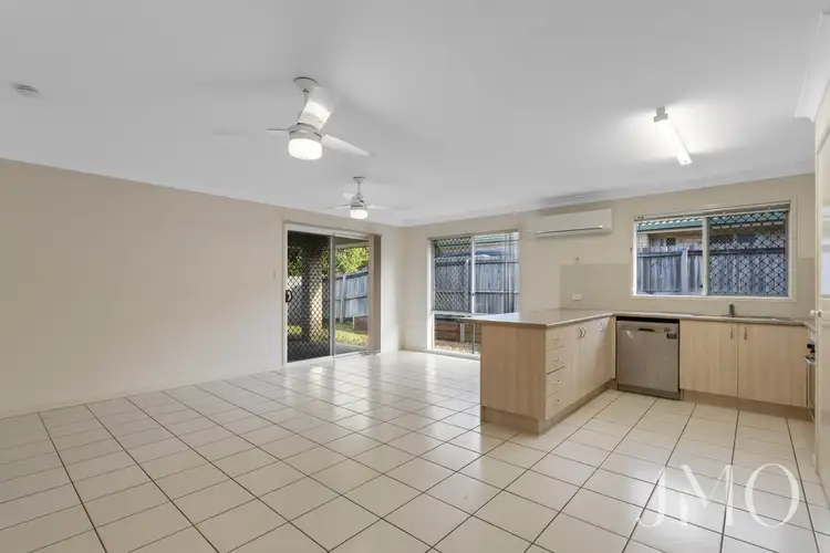 Fourth view of Homely house listing, 66 Bedivere Drive, Ormeau QLD 4208