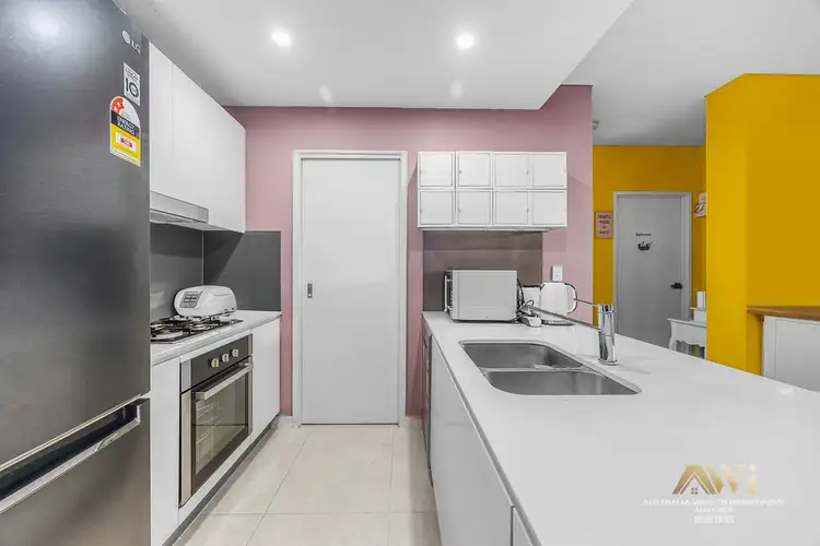 G04/2 Wayman Place, Merrylands NSW 2160