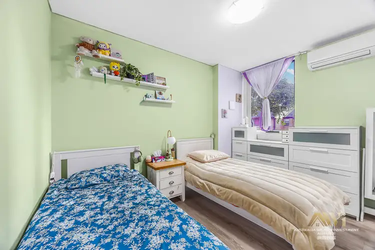 Fifth view of Homely apartment listing, G04/2 Wayman Place, Merrylands NSW 2160