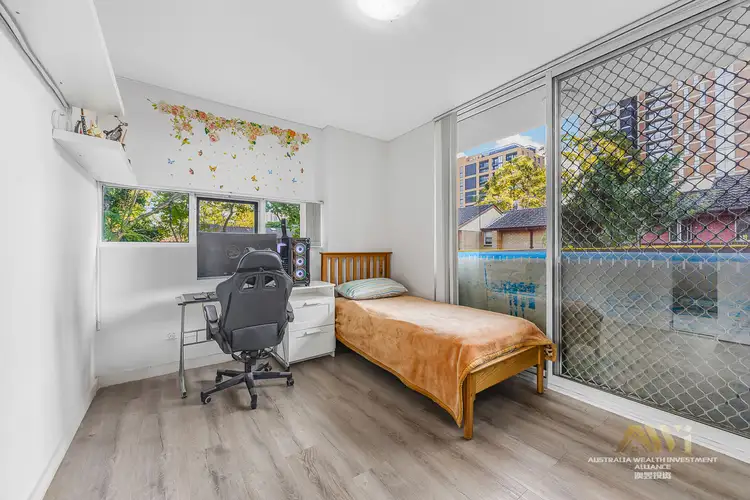 Sixth view of Homely apartment listing, G04/2 Wayman Place, Merrylands NSW 2160