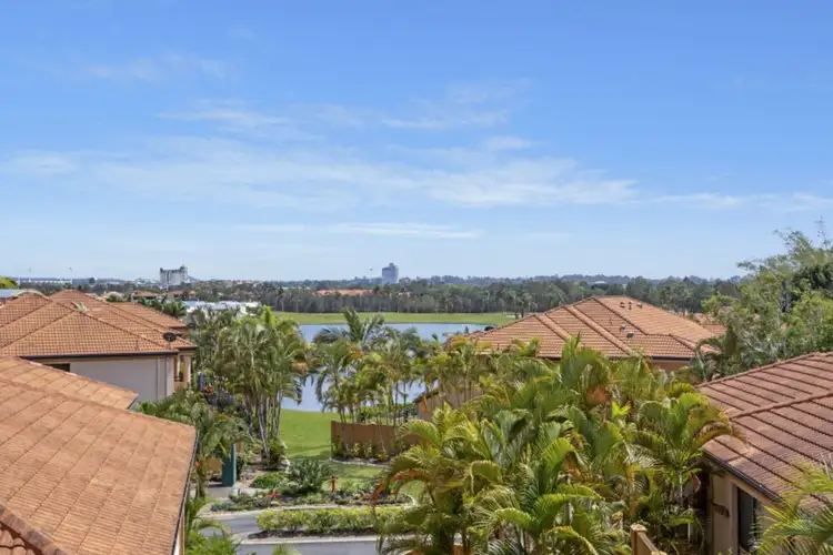 116/85 Palm Meadows Drive, Carrara QLD 4211