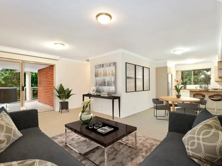 6/99 Hampden Road, Artarmon NSW 2064