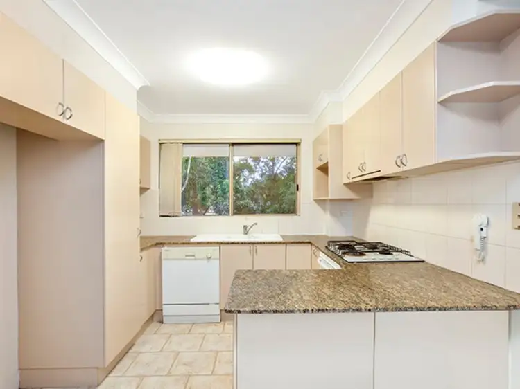 Second view of Homely unit listing, 6/99 Hampden Road, Artarmon NSW 2064