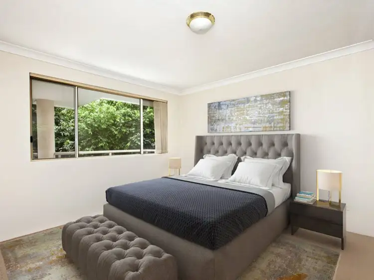 Third view of Homely unit listing, 6/99 Hampden Road, Artarmon NSW 2064