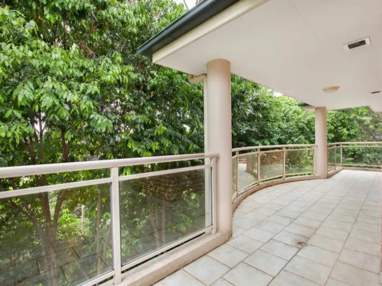 Fourth view of Homely unit listing, 6/99 Hampden Road, Artarmon NSW 2064