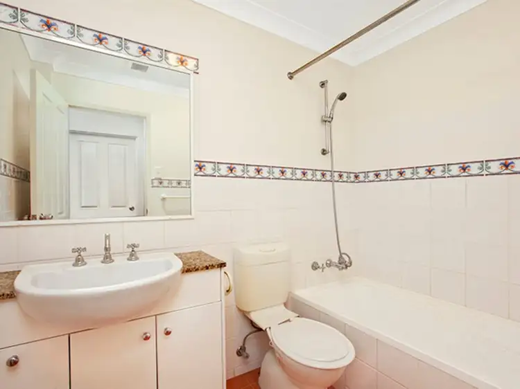 Fifth view of Homely unit listing, 6/99 Hampden Road, Artarmon NSW 2064