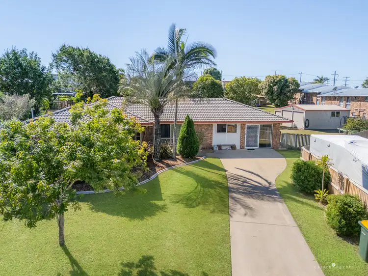 11 Alexandra Close, Clinton QLD 4680