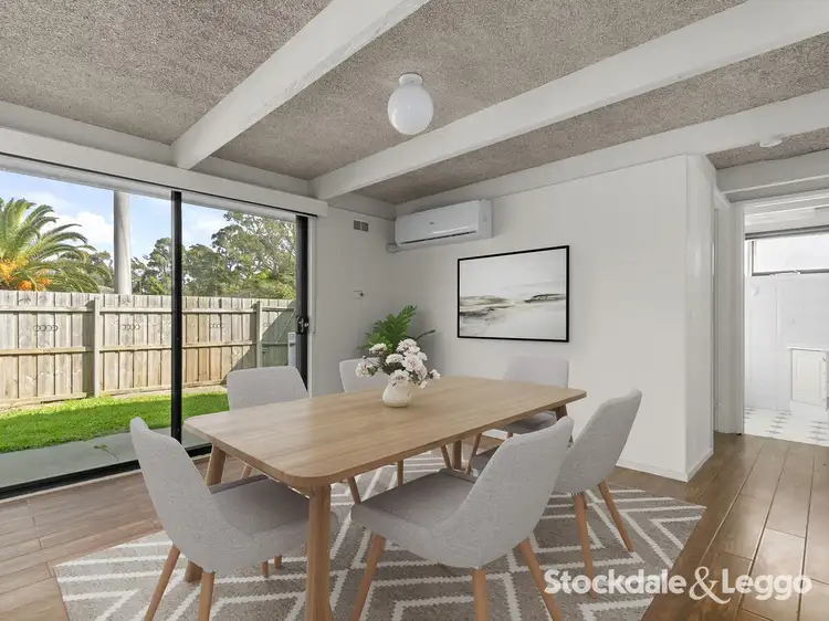 Fourth view of Homely house listing, 6 Wirilda Crescent, Traralgon VIC 3844