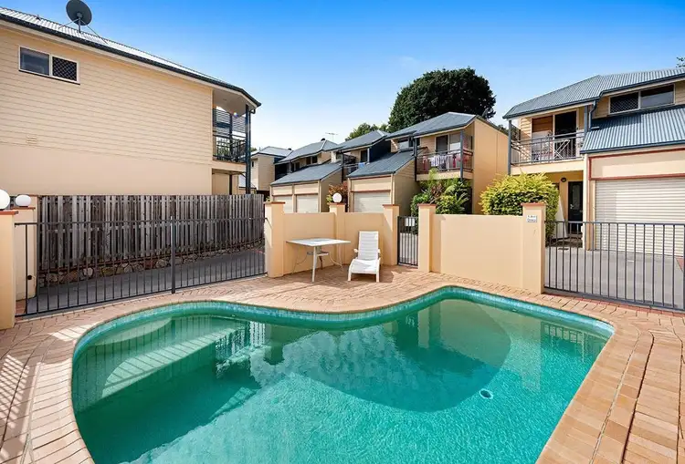 10/24 Brisbane Street, St Lucia QLD 4067