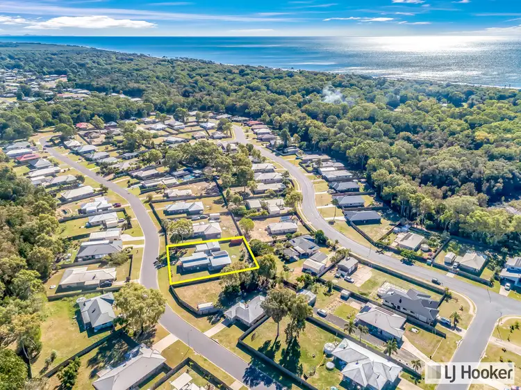 10 Regency Road, Moore Park Beach QLD 4670