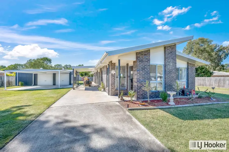 Fourth view of Homely house listing, 10 Regency Road, Moore Park Beach QLD 4670
