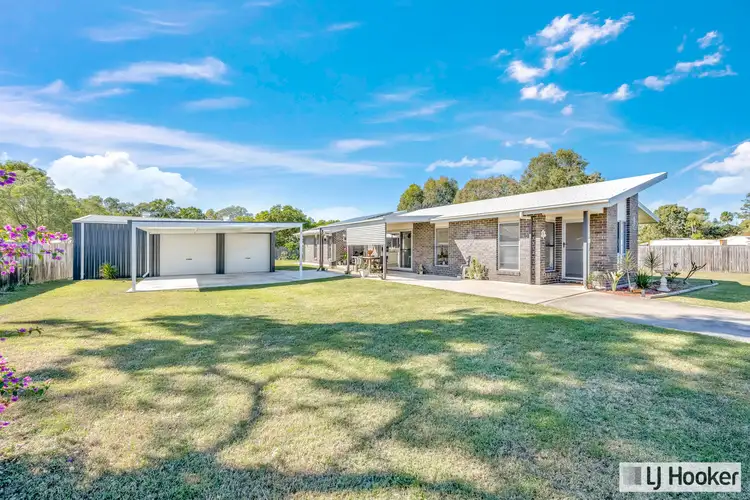 Fifth view of Homely house listing, 10 Regency Road, Moore Park Beach QLD 4670