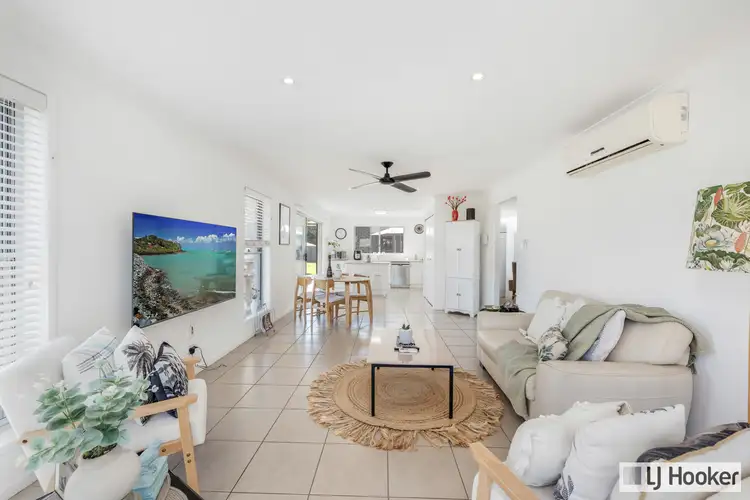 Sixth view of Homely house listing, 10 Regency Road, Moore Park Beach QLD 4670