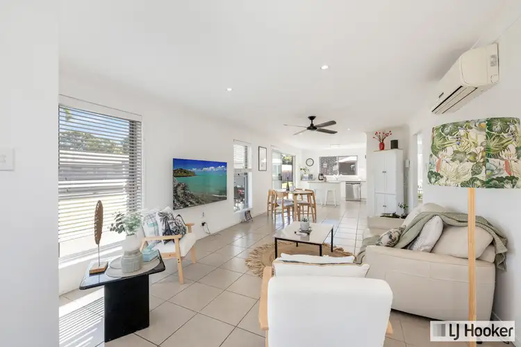 Seventh view of Homely house listing, 10 Regency Road, Moore Park Beach QLD 4670