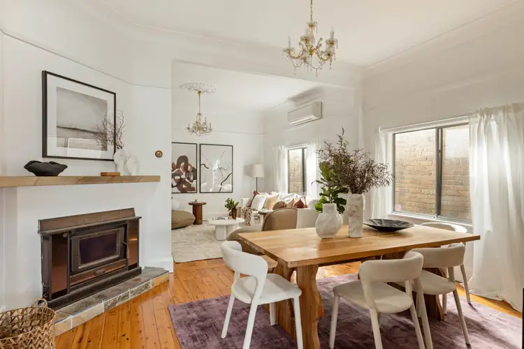 Sixth view of Homely house listing, 23 Campbell Street, Balmain NSW 2041