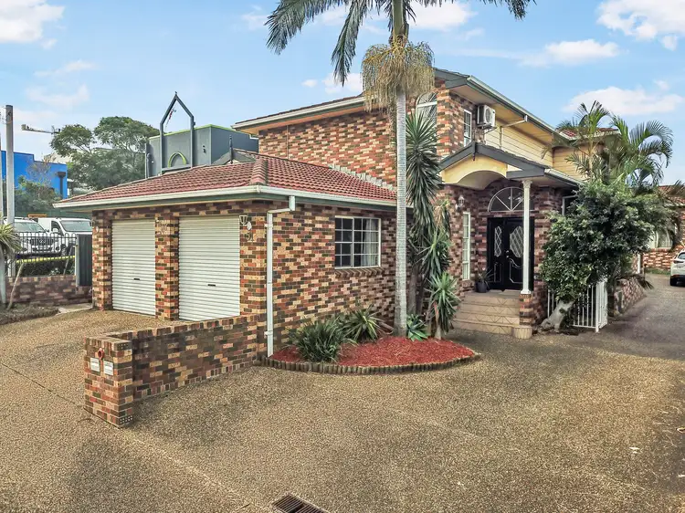 1/51 Auburn Street, Wollongong NSW 2500