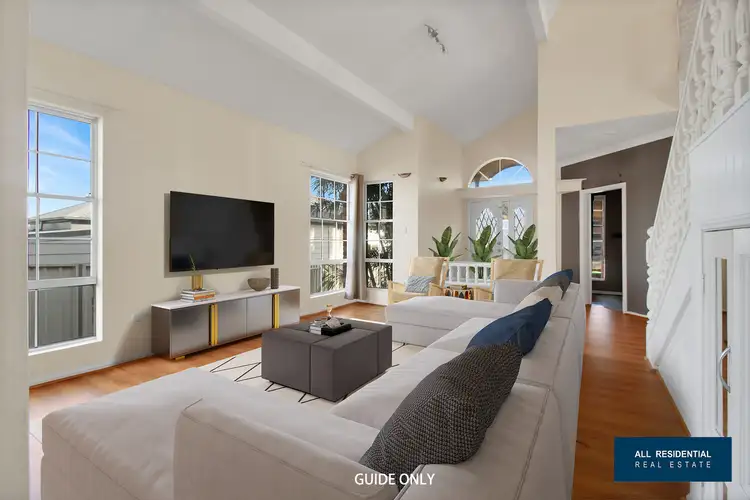 Second view of Homely house listing, 1/51 Auburn Street, Wollongong NSW 2500