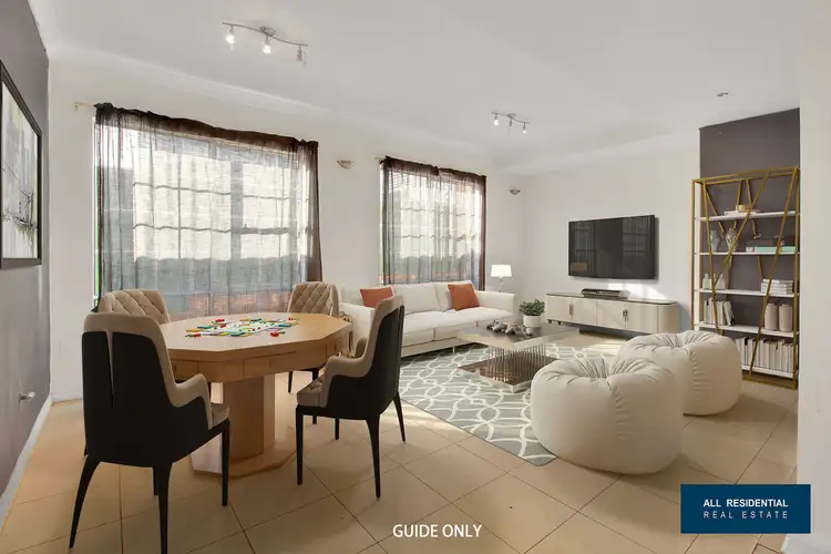 Third view of Homely house listing, 1/51 Auburn Street, Wollongong NSW 2500
