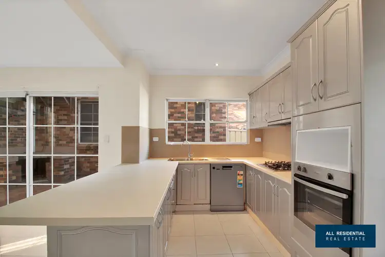 Fourth view of Homely house listing, 1/51 Auburn Street, Wollongong NSW 2500
