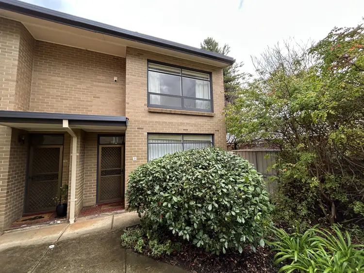 3/5 Alfred Road, Norwood SA 5067