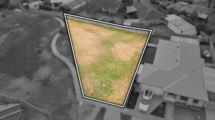 Third view of Homely land listing, 24 Meridian Drive, Traralgon VIC 3844