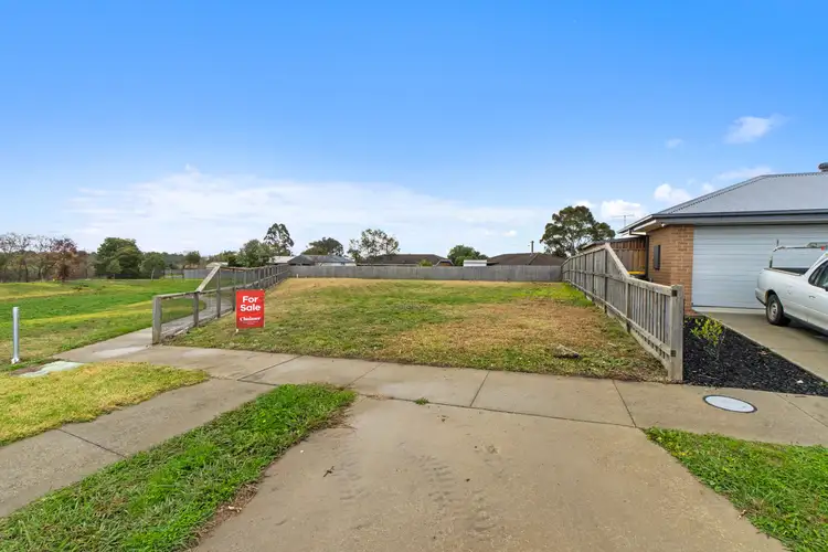 Fourth view of Homely land listing, 24 Meridian Drive, Traralgon VIC 3844