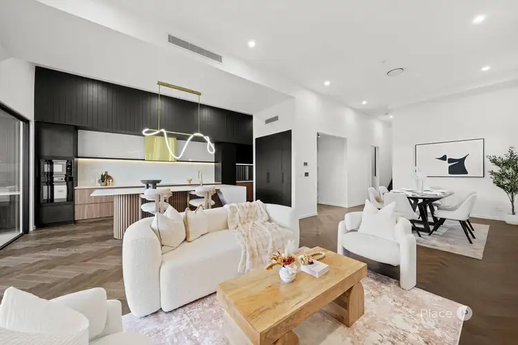 Fifth view of Homely house listing, 122 Oateson Skyline Drive, Seven Hills QLD 4170