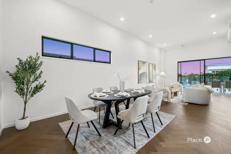Sixth view of Homely house listing, 122 Oateson Skyline Drive, Seven Hills QLD 4170