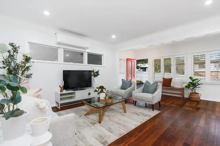 Fourth view of Homely house listing, 6 Eastbourne Street, Chermside West QLD 4032