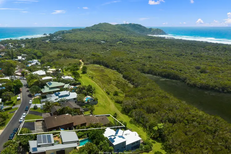 63 Paterson Street, Byron Bay NSW 2481