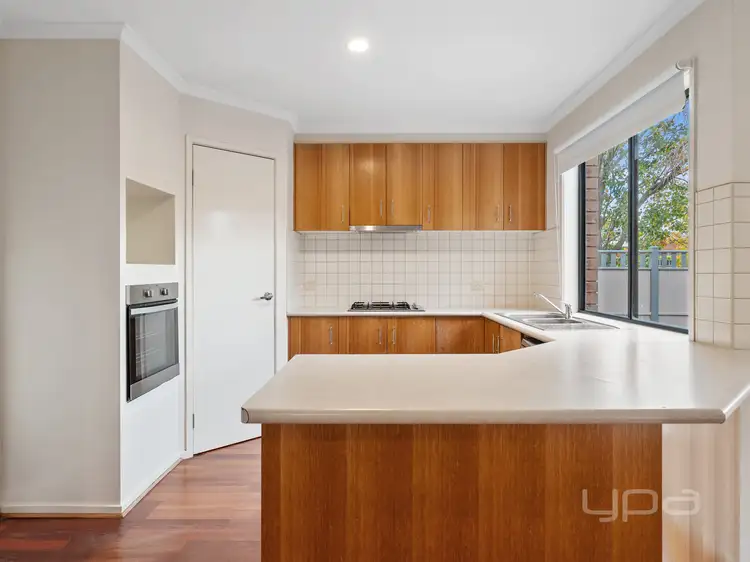 Second view of Homely house listing, 10 Sherwood Place, Melton West VIC 3337