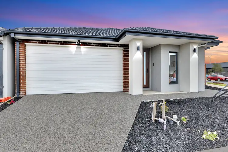 Second view of Homely house listing, 57 Respect Way, Tarneit VIC 3029