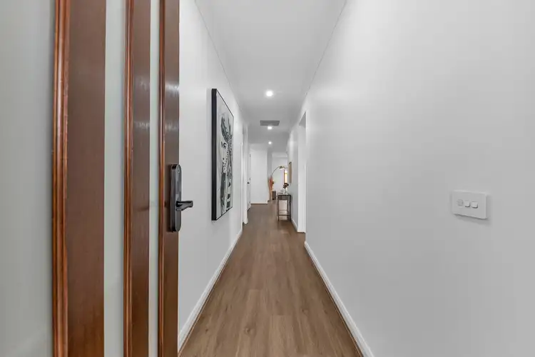 Third view of Homely house listing, 57 Respect Way, Tarneit VIC 3029