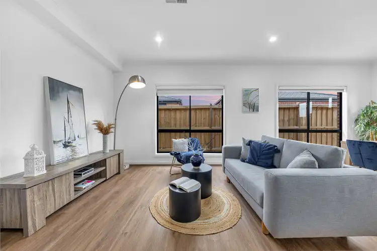 Fourth view of Homely house listing, 57 Respect Way, Tarneit VIC 3029